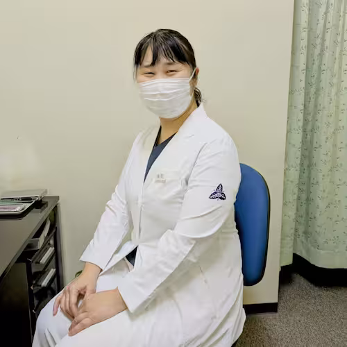 ふじわら先生の画像