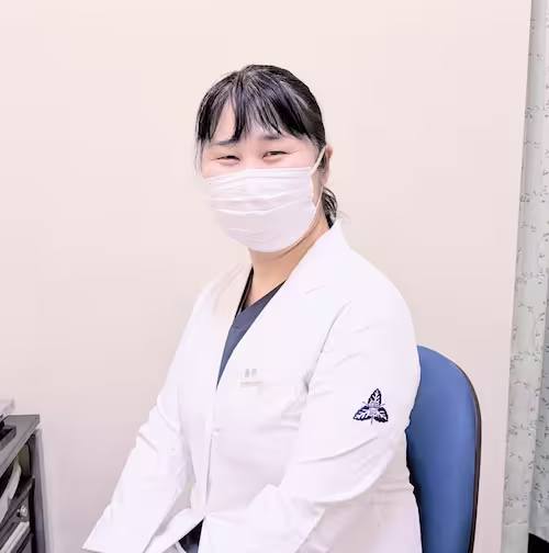 ふじわら先生の画像
