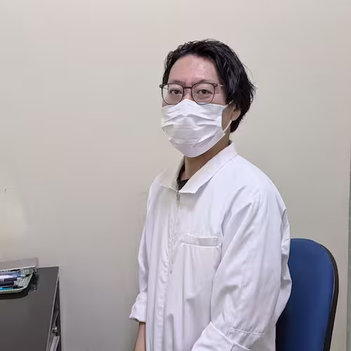 伊藤先生の画像