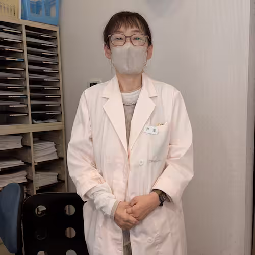 にしおさんの画像